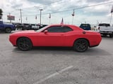 2021 Dodge Challenger - Preview 4