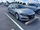 2018 Honda Accord - Preview 3
