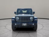 2026 Jeep Wrangler - Preview 2