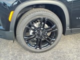 2027 Chevrolet Traverse - Preview 10
