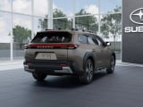 2026 Subaru Trailseeker - Preview 5