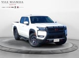 2026 Nissan Frontier - Preview 2