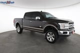 2018 Ford F-150 - Preview 2
