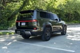 2024 Lexus GX - Preview 8