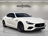 2022 Maserati Ghibli - Preview 2
