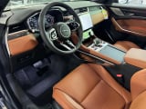 2026 Jaguar F-PACE - Preview 8