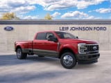 2026 Ford F-450 - Preview 7