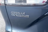 2025 Toyota Corolla Cross - Preview 9