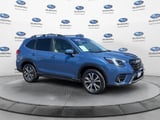 2023 Subaru Forester - Preview 7