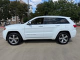 2015 Jeep Grand Cherokee - Preview 4