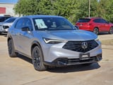 2026 Acura ADX - Preview 3