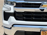 2026 Chevrolet Silverado 1500 - Preview 11