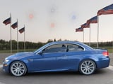 2010 BMW M3 - Preview 5