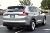2027 Honda CR-V - Preview 3