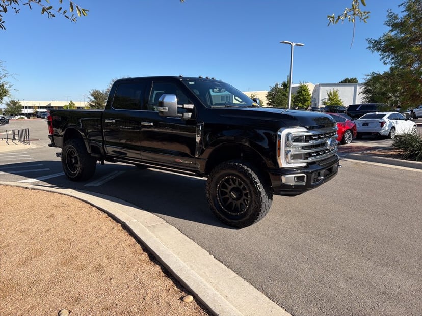 2024 Ford F-250 - Image 1