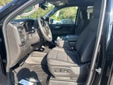 2026 Chevrolet Silverado 1500 - Preview 9