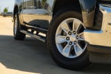 2021 Chevrolet Silverado - Preview 2