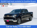 2026 Chevrolet Silverado 1500 - Preview 2