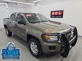2016 GMC Canyon - Preview 2