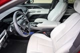 2024 Cadillac Lyriq - Preview 8