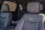 2026 Cadillac XT5 - Preview 11