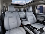 2027 Ford Explorer - Preview 10