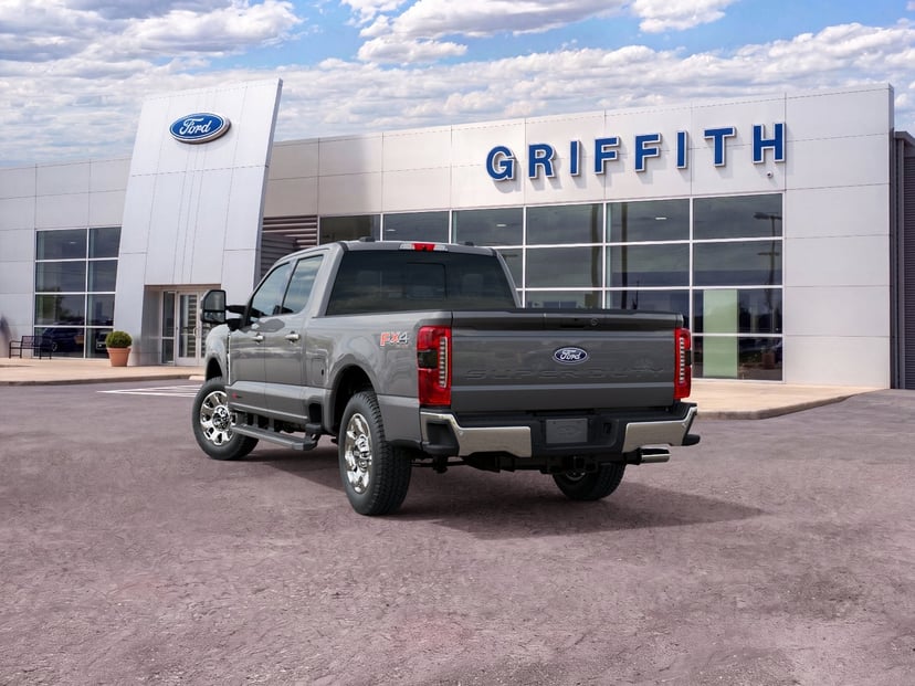 2027 Ford F-250 - Image 1