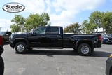 2026 GMC Sierra 3500 HD - Preview 4