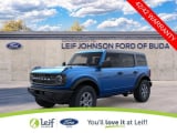 2026 Ford Bronco - Preview 2