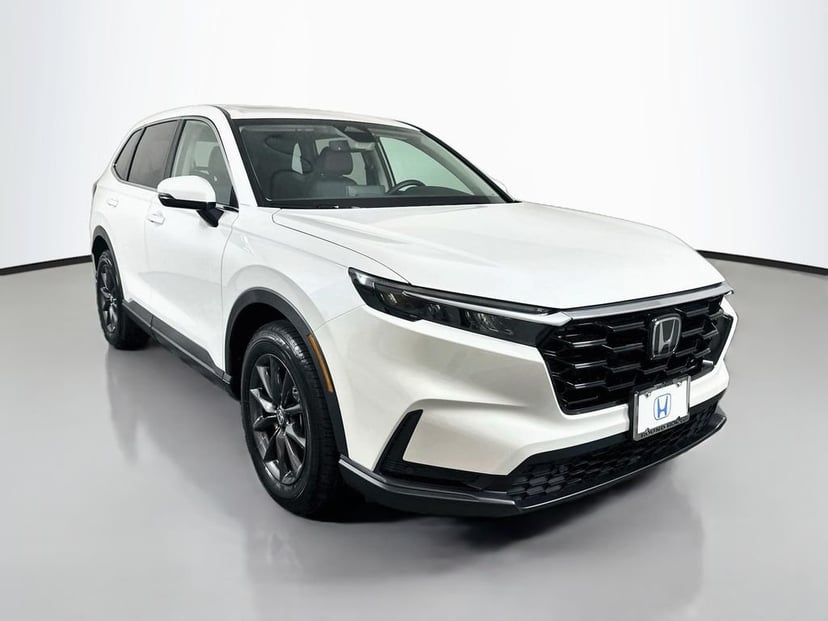 2026 Honda CR-V - Image 2