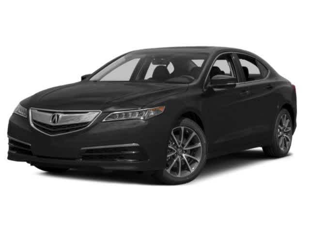 2015 Acura TLX - Image 1