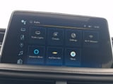 2022 Chevrolet Suburban - Preview 8