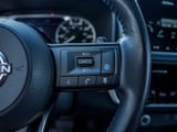 2023 Nissan Rogue - Preview 12