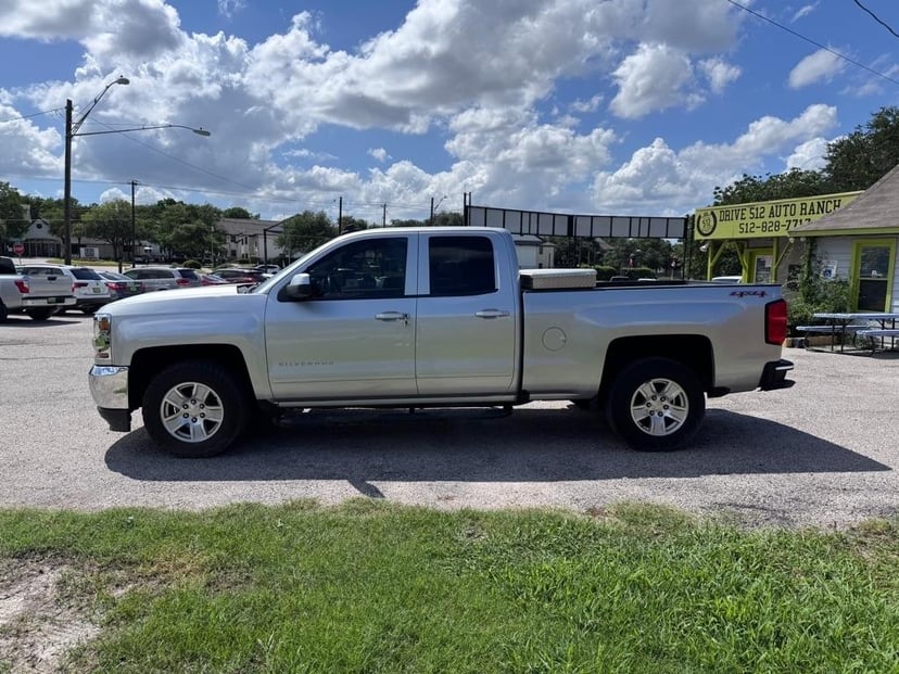 2017 Chevrolet Silverado - Image 2