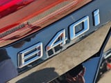 2025 BMW 8 Series - Preview 13