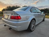 2003 BMW M3 - Preview 4