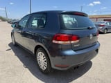 2011 Volkswagen Golf - Preview 7