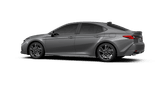 2026 Toyota Camry - Preview 5