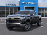 2026 Chevrolet Silverado 1500 - Preview 6