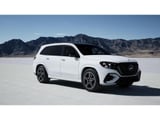 2027 Mercedes-Benz GLS-Class - Preview 11