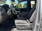 2026 Chevrolet Silverado 1500 - Preview 9