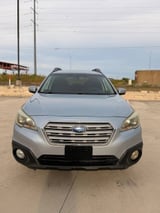 2015 Subaru Outback - Preview 3