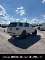 2020 Toyota 4Runner - Preview 5