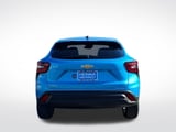 2026 Chevrolet Trax - Preview 4