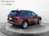 2026 Jeep Grand Cherokee - Preview 15