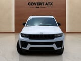 2026 Jeep Grand Cherokee - Preview 8