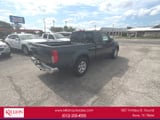 2013 Nissan Frontier - Preview 5