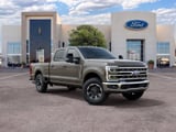 2027 Ford F-250 - Preview 4