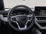 2027 Ford Explorer - Preview 14