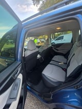 2021 Subaru Forester - Preview 6